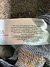 OshKosh B'gosh Blue Jeans 6-9 MO / 9 MO - photo 4
