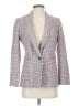 J.Crew Plaid Gray Blazer Size 0 - photo 1
