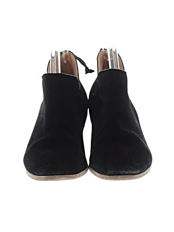 Kenneth Cole REACTION Ankle Boots (view 2)