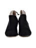 Kenneth Cole REACTION Black Ankle Boots Size 7 - photo 2