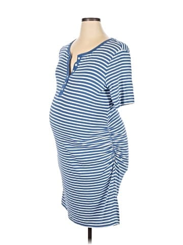 Gap - Maternity Casual Dress (view 1)