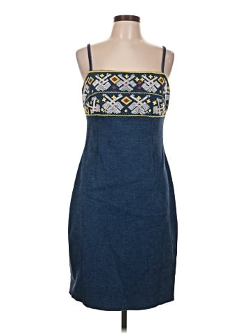 Laundry by Shelli Segal Casual Dress (view 1)