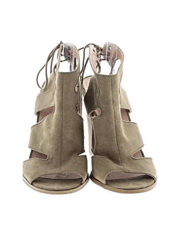 Mix No. 6 Sandals (view 2)