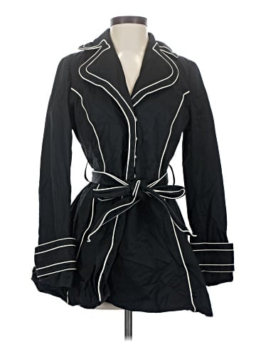 Laundry by Design Trenchcoat (view 1)