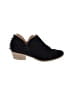 Kenneth Cole REACTION Black Ankle Boots Size 7 - photo 1
