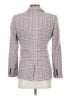 J.Crew Plaid Gray Blazer Size 0 - photo 2
