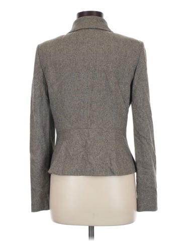 Ann Taylor LOFT Wool Blazer (view 2)