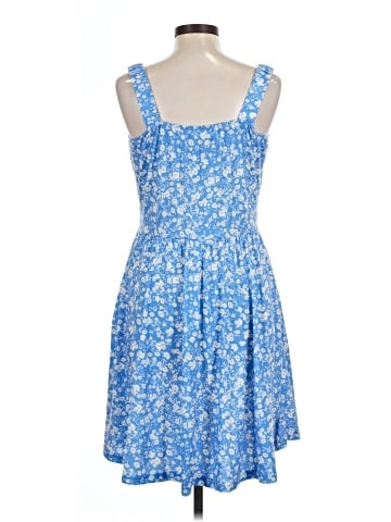 Huhot Casual Dress (view 2)