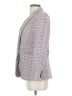 J.Crew Plaid Gray Blazer Size 0 - photo 5
