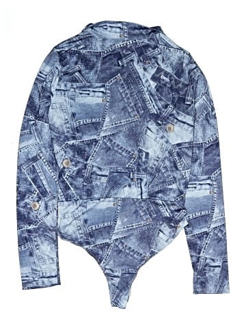 Assorted Brands Bodysuit (view 2)