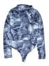 Assorted Brands Blue Bodysuit Size L - photo 2