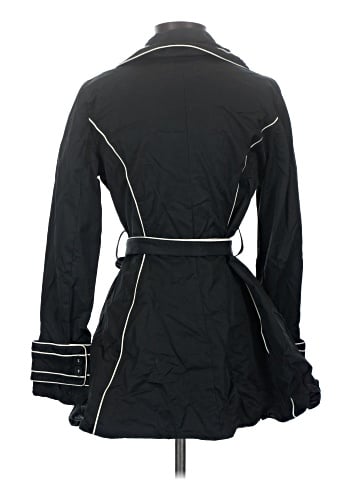 Laundry by Design Trenchcoat (view 2)