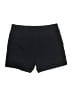 Ann Taylor Solid Black Shorts Size 8 - photo 2
