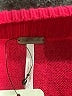 Free People 100% Cashmere Red Cashmere Pullover Sweater Size S - photo 7