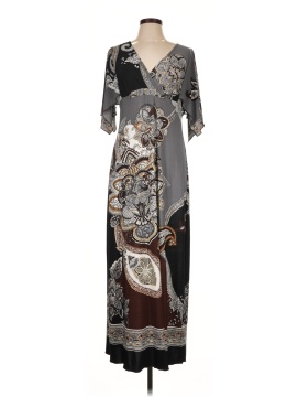 Valerie Bertinelli Casual Dress