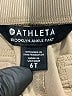 Athleta Solid Tan Casual Pants Size 6 (tall) - photo 7