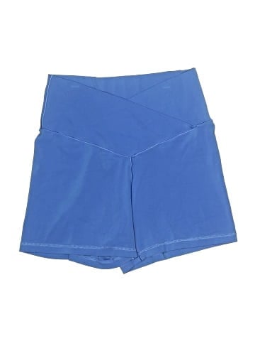 OFFLINE by Aerie Athletic Shorts (view 1)