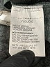 Under Armour Gray Track Jacket Size L (youth) - photo 4