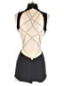 Unbranded Black Romper Size M - photo 2