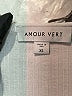 Amour Vert White Sleeveless Top Size XS - photo 7