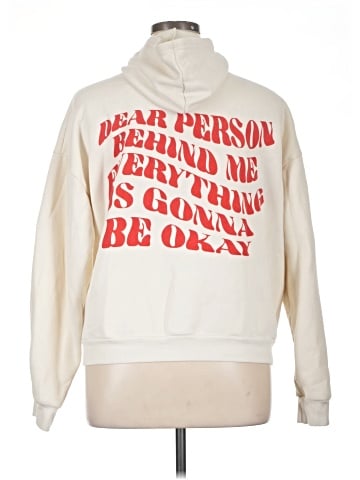 Edikted Sweatshirt (view 2)
