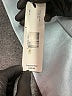 Linda Allard Ellen Tracy 100% Silk Solid Blue Jacket Size 16 - photo 7