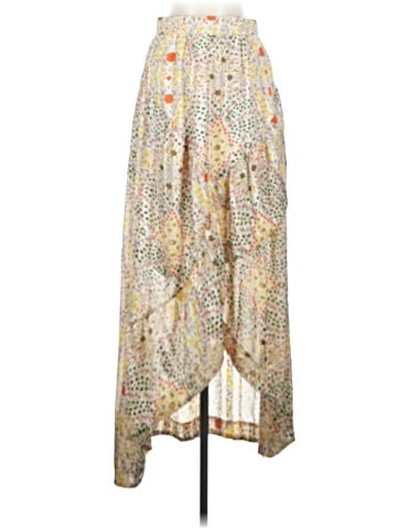 BA&SH Casual Skirt (view 1)