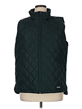 Lands' End Vest