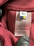 Forme Burgundy Active Pants Size L - photo 7