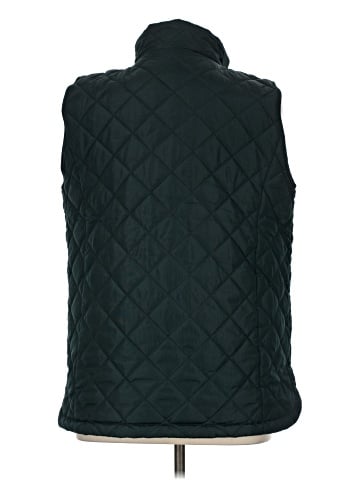 Lands' End Vest (view 2)