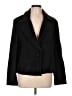 Karen Kane Black Wool Blazer Size L - photo 1