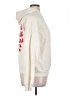 Edikted Ivory Sweatshirt Size XL - photo 4