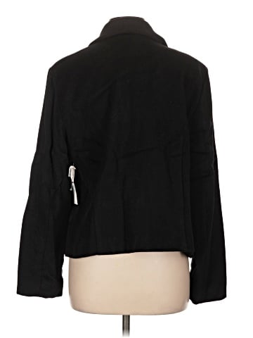 Karen Kane Wool Blazer (view 2)