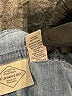 St. John's Bay 100% Cotton Blue Cargo Shorts Size 10 (petite) - photo 4