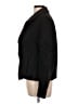 Karen Kane Black Wool Blazer Size L - photo 5