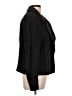 Karen Kane Black Wool Blazer Size L - photo 4