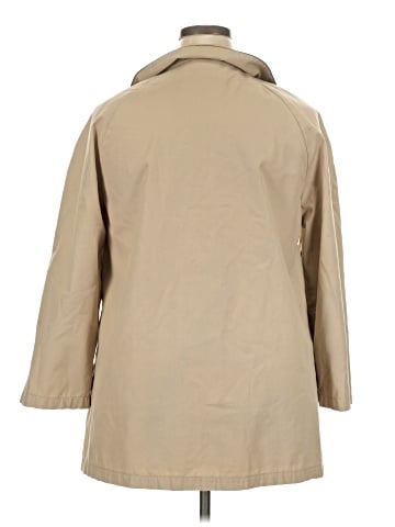 Haband! Trenchcoat (view 2)