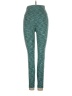 Outdoor Voices Teal Active Pants Size S - photo 1