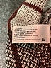 Mossimo Supply Co. 100% Acrylic Gray Poncho Size L - photo 8