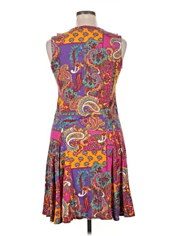 Lauren by Ralph Lauren Cocktail Dress (view 2)