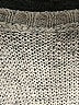 Unbranded Tweed Gray Pullover Sweater Size S (estimated) - photo 7