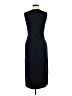 Theory Black Cocktail Dress Size 6 - photo 2
