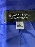 Black Label by Evan Picone Blue Blazer Size 8 - photo 6