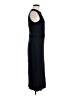 Theory Black Cocktail Dress Size 6 - photo 4