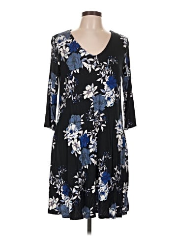 Karen Kane Casual Dress (view 1)