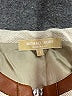 Michael Kors Solid Gray Ivory Jacket Size 2 - photo 6