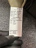 Michael Kors Solid Gray Ivory Jacket Size 2 - photo 7