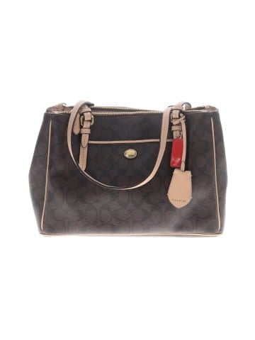 Coach Satchel (view 1)