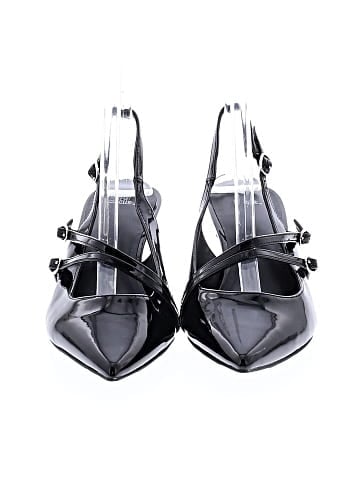 Wild Fable Heels (view 2)