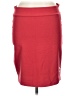 Puma Solid Red Casual Skirt Size L - photo 1